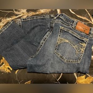 Wrangler jeans